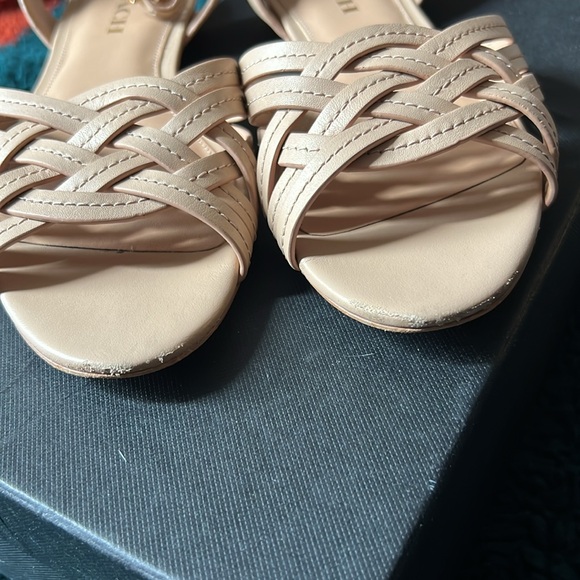 Coach Sandals - Picture 7 of 7